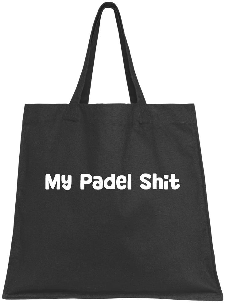 Padel Tote Bag XL