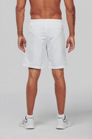 Technical Padel Shorts