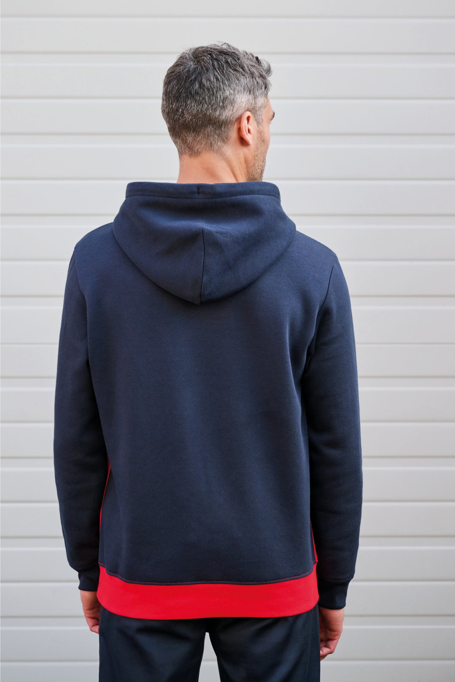 After Padel Hoodie Unissex