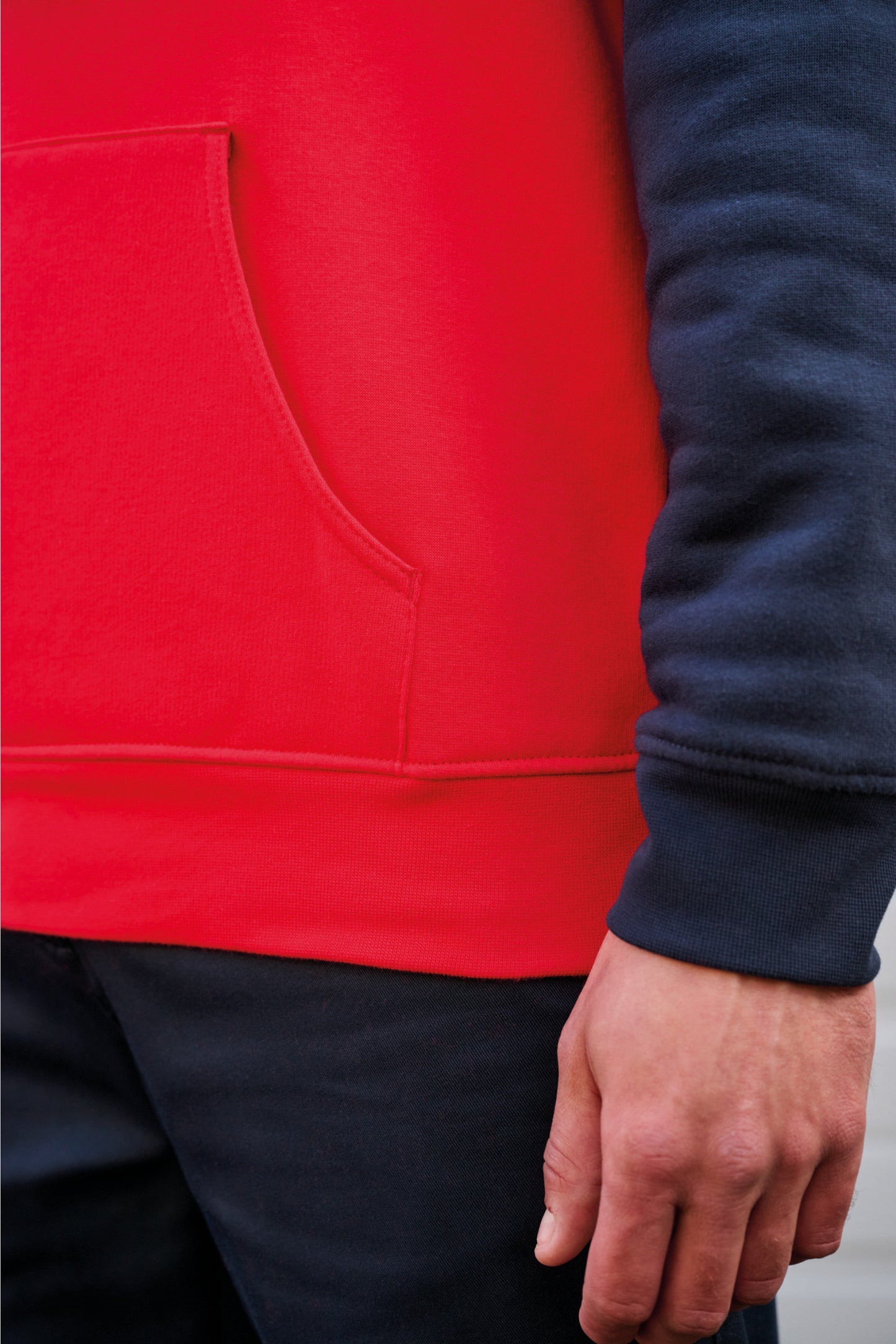 After Padel Hoodie Unissex