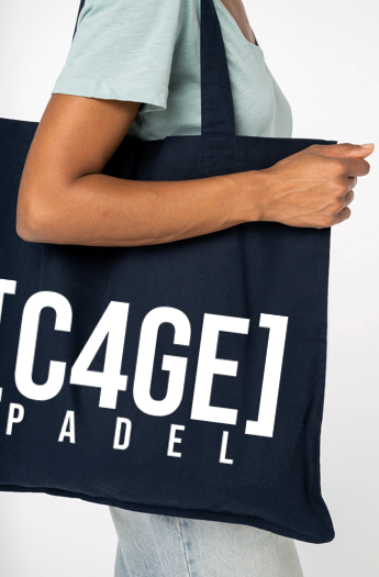 Padel Tote Bag XL
