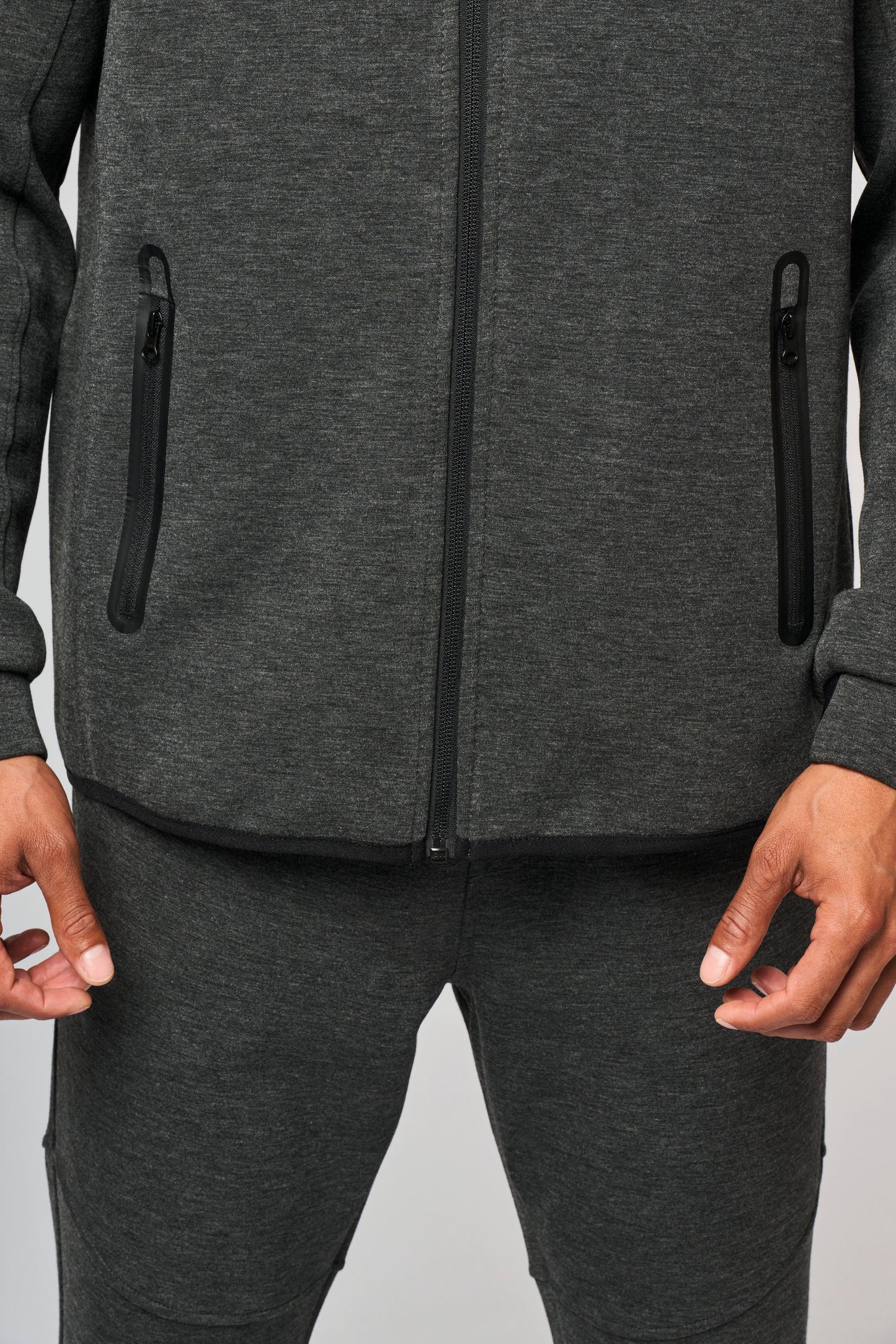 Padel Coach Hoodie