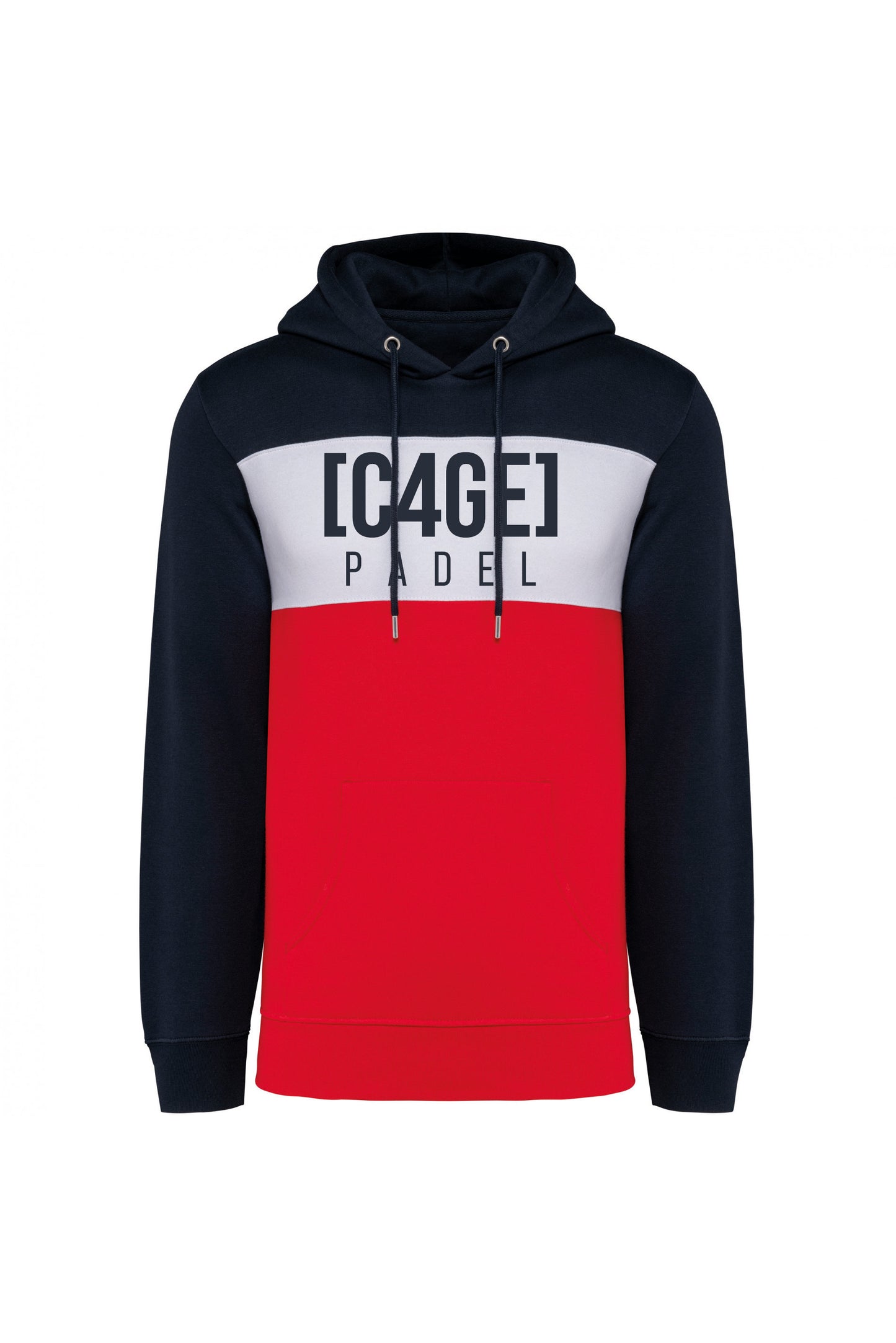 After Padel Hoodie Unissex