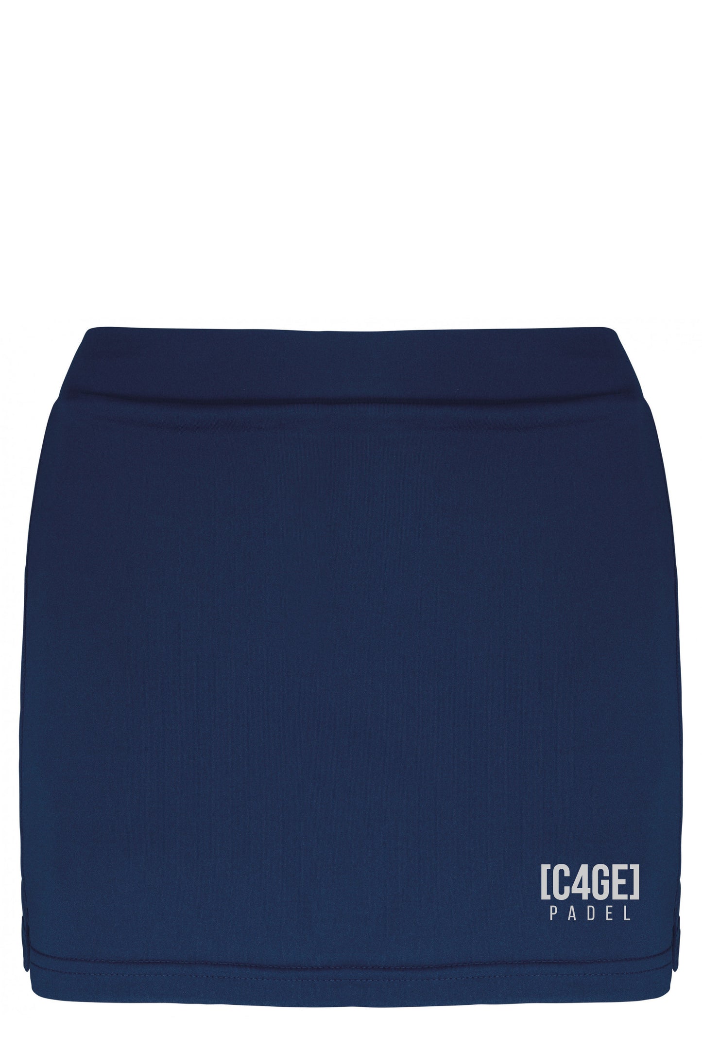 Skort - Padel skirt with shorts and pockets
