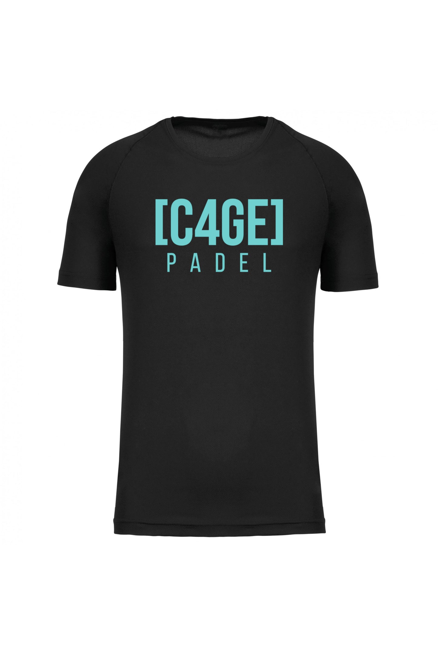 T-Shirt Padel