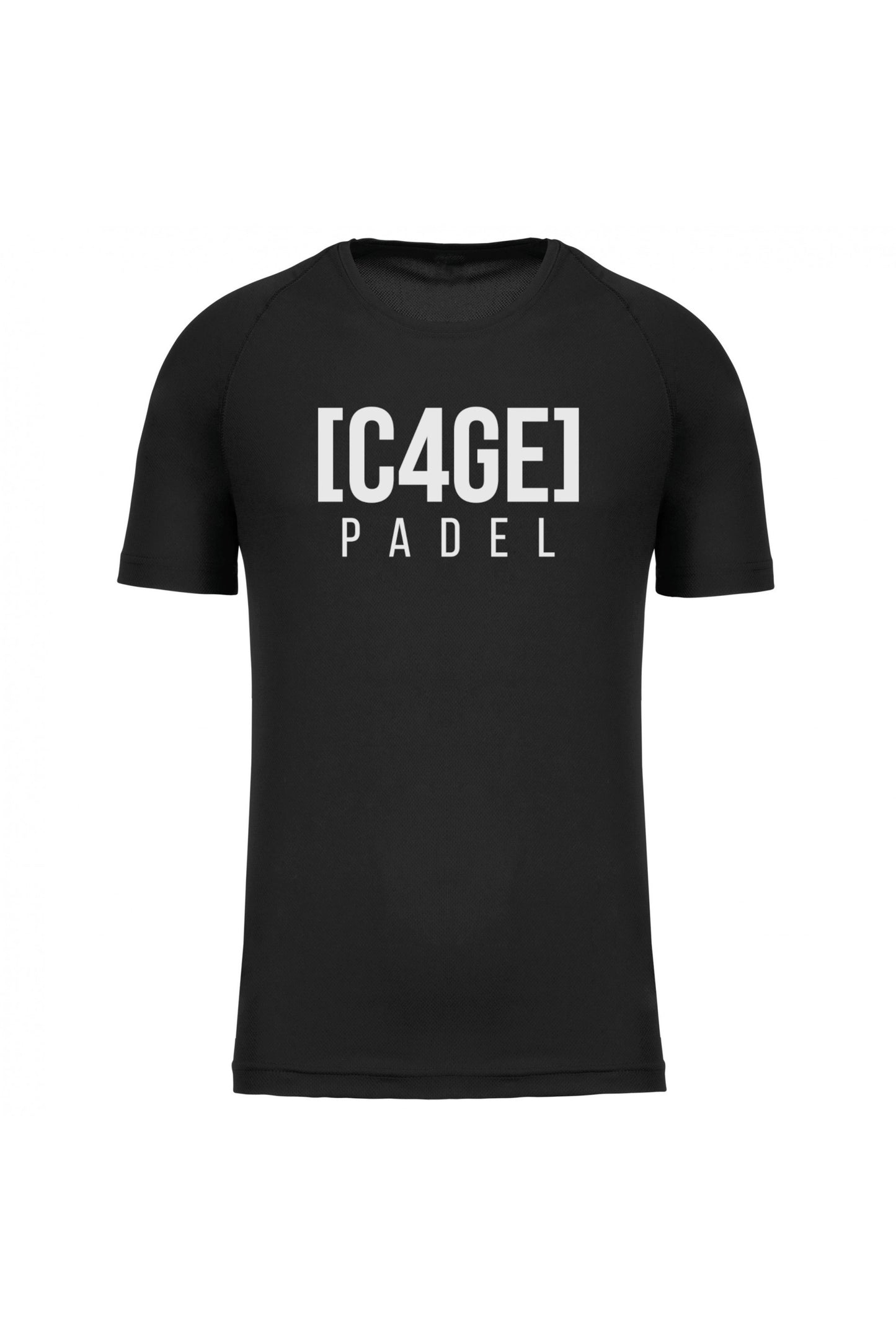 T-Shirt Padel