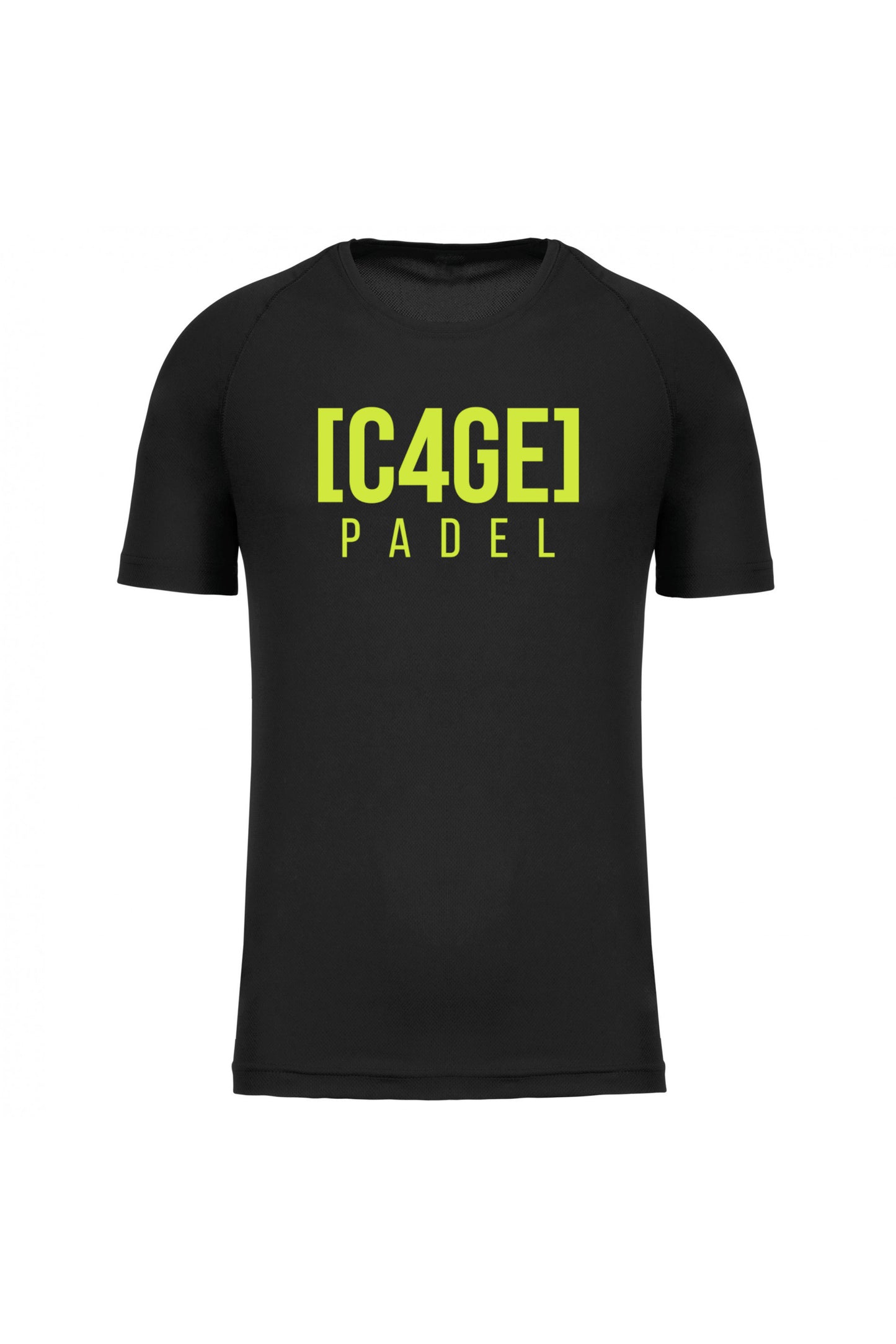 T-Shirt Padel