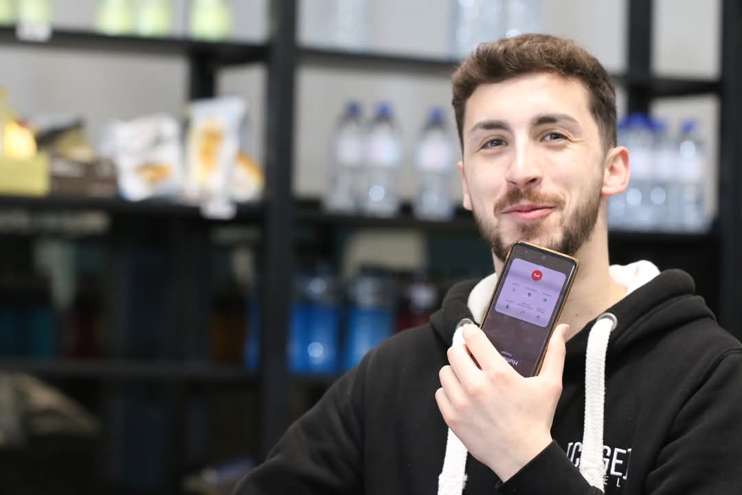 Premium Padel Jacket | Unisex